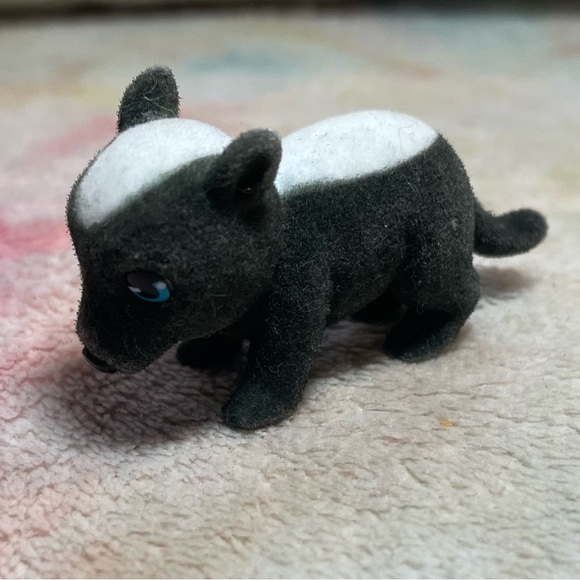 Lot of 5 Jungle in my Pocket Figures - Picture 4 of 10